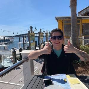 Meet your Posher, Amber